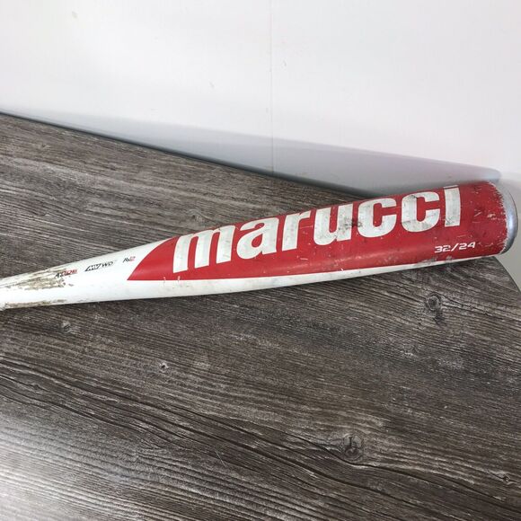 Marucci Cat 8 Youth Senior Baseball Bat 32in/24oz USSSA 2 3/4 Dia. - Picture 5 of 10